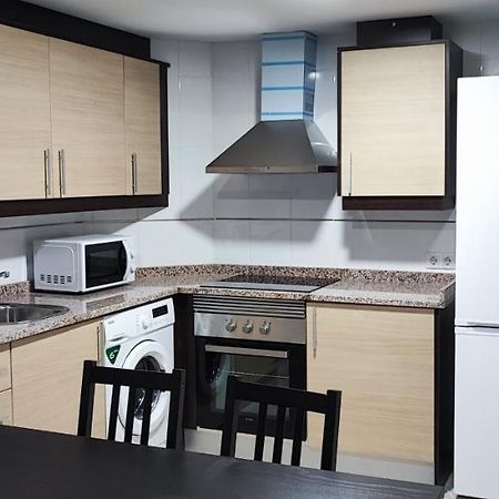 Apartamentos Peniscola Argualas Экстерьер фото